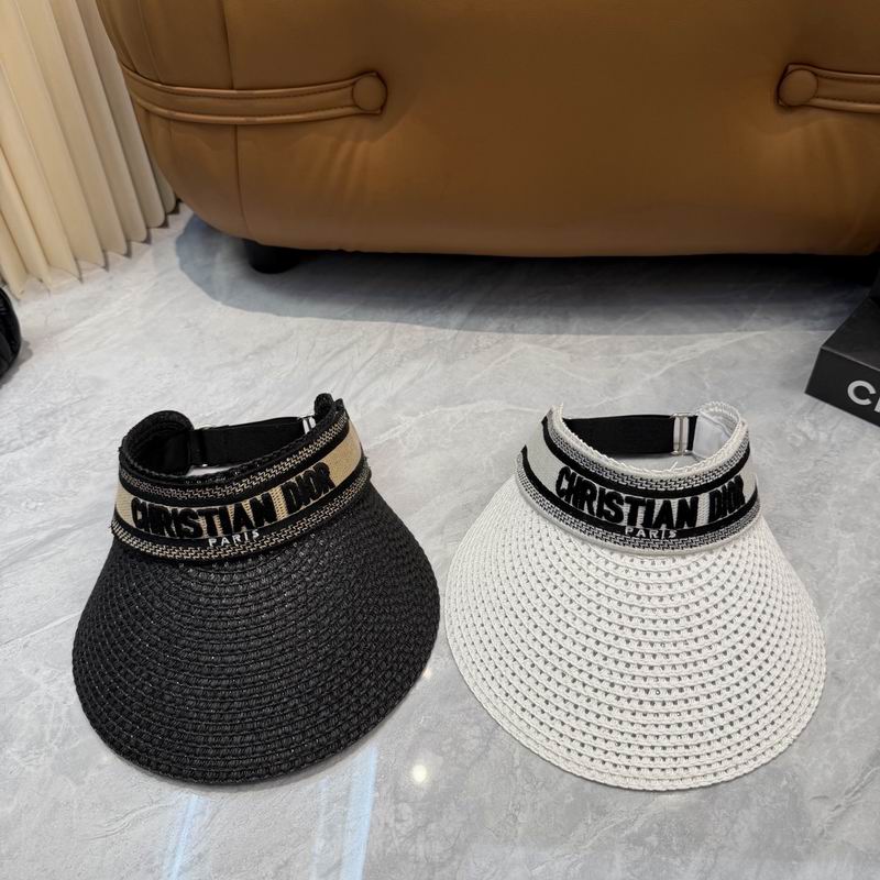 Dior Visor dx22